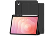 Tabletti - Kannet & Suojakotelot - Tech-Protect SmartCase Pen for Samsung Galaxy Tab S11 11.0 X730 / X736 - Black - 5906302332632
