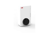 Sähköauton lataus - ABB Terra AC TAC-W22-S-R-C-V2-0 charging box Type 2, 3-phase/32 A, with RFID and 4G, Version 2 - 6AGC128170