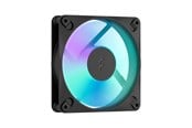 Kotelotuuletin - Fractal Design Dynamic 3 12 PWM RGB Black - FD-F-DR3-1201