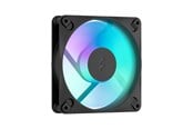Kotelotuuletin - Fractal Design Dynamic 3 12 Reverse PWM RGB Black - FD-F-DR3-1204