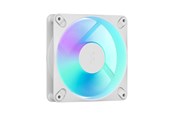 Kotelotuuletin - Fractal Design Dynamic 3 12 Reverse PWM RGB White - FD-F-DR3-1205