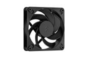 Kotelotuuletin - Fractal Design Dynamic 3 12 Reverse PWM Black - FD-F-DY3-1202