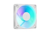 Kotelotuuletin - Fractal Design Dynamic 3 12 Reverse PWM White - FD-F-DY3-1203