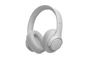Kuulokkeet - Hune Flora Foldable Bluetooth Headphone  - White - AT-AUR-HE-045