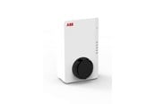 Sähköauton lataus - ABB Terra AC W22-S-R-V2-0 charging box Type 2, 3-phase/32A with RFID, Version 2 - 6AGC128171