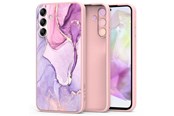 Puhelin - Kannet ja kotelot - Tech-Protect Icon Case for Samsung Galaxy S25 FE - pink - 5906302332885