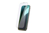 Puhelintarvikkeet - Näytönsuojat - AmazingThing Titan Matte Glass tempered glass for iPhone 16 Plus - IP166.7MFGLA