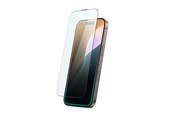 Puhelintarvikkeet - Näytönsuojat - AmazingThing Titan Max Tempered Glass for iPhone 16 Plus - IP166.7BJFGLA