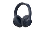 Kuulokkeet - Hune Flora Foldable Bluetooth Headphone  - Ocean Blue - AT-AUR-HE-045OCE