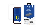 Puhelintarvikkeet - Näytönsuojat - 3mk Apple iPhone 12/12 Pro -  HardGlass ™ - 5903108298810