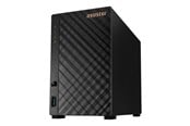 NAS-Palvelimet - ASUSTOR Drivestor 2 AS1202T - Gen 2 - NAS server - NAS-Palvelimet - AS1202T