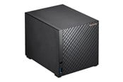 NAS-Palvelimet - ASUSTOR Drivestor 4 Gen2 AS1204T - NAS server - NAS-Palvelimet - AS1204T