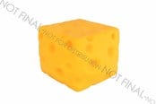 Pienet lahjat lapsille - Van Manen XXL Squeeze Ost 10x10 cm - 120214
