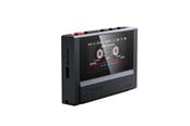 MP3-soittimet ja äänitallentimet - FiiO Echo - Hi-Res Bluetooth DAC - Black - 5580168