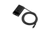 Kannettavan laturit - HP - USB-C power adapter - 65 Watt - 671R3UT#ABU-UK-ERROR