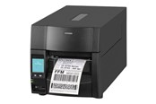 Tarratulostin - Citizen Systems Citizen CL-S703III - CLS703IIIRNEXXX