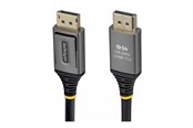 Näyttökaapeli - StarTech.com StarTech - DisplayPort cable - DisplayPort to DisplayPort - 3 m - DP21V-3M-DP54-CABLE