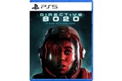 Pelit - Directive 8020 - Sony PlayStation 5 - Toiminta/Seikkailu - 3391892036619