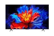 Televisio - TCL 65" Televisio LED 4K 65P8K P8K Series - 65" Class (64.5" viewable) LED-backlit LCD TV - QLED - 4K - 65P8K