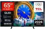 Televisio - TCL 65" Televisio LCD 4K A400 65A400 TV - 65A400
