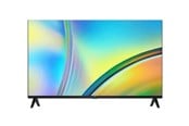 Televisio - TCL 32" Televisio LED 1080p (Full HD) High Dynamic Range 10 (HDR10) S54 32S5409AF TV - 32S5409AF