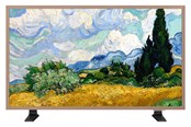 Televisio - TCL 32" Televisio QLED 1080p (Full HD) High Dynamic Range 10 (HDR10) A400 Pro NXTVISION - 32A400 Pro