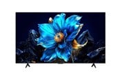 Televisio - TCL 85" Televisio LED 4K 85P7K P7K Series - 85" Class (845" viewable) LED-backlit LCD TV - QLED - 4K - 85P7K