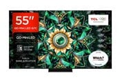 Televisio - TCL 55" Televisio 4K 55Q7C TV - 55Q7C