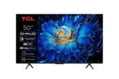 Televisio - TCL Televisio 50C61KS 50" QD-MiniLED 4K GoogleTV 120Hz Dolby - 50C61KS