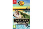 Pelit - Bass Pro Shops: The Strike (Championship Edition) - Nintendo Switch - Simulaattori - 0860108001237