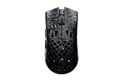 Hiiret - ATK Blazing Sky GHOST Ultimate Hollow Carbon Fiber Wireless Gaming Mouse - Pelihiiri - Optinen - 5 painiketta - Musta - 398083