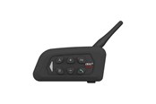 Bluetooth - USB-adapterit - EJEAS V4 Plus Motorcycle Intercom - V4-Plus
