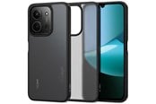 Puhelin - Kannet ja kotelot - Tech-Protect MagMat Case for Xiaomi Redmi 15C 5G / Poco C85 5G - Black - 5906302333479