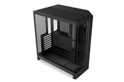 Kotelot - NZXT H6 (2026) - All Black - Kotelot - Miditower - Musta - CC-H62FB-01