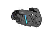 Bluetooth - USB-adapterit - EJEAS K1 Pro Motorcycle Intercom with Recorder - K1Pro