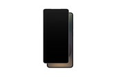Puhelintarvikkeet - Näytönsuojat - AmazingThing Radix Privacy Glass Privacy Tempered Glass for Samsung S25 Edge - S25EPRCGLA