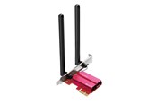 Verkkokortit (verkkosovittimet, tulostuspalvelimet jne.) - MERCUSYS MA37BE network card - MA37BE