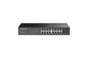 Kytkimet - MERCUSYS MS116GS network switch - MS116GS