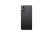 Puhelintarvikkeet - Näytönsuojat - AmazingThing Radix AR Lens Glass tempered glass for Samsung S25 Edge camera island - carbon - S25ESCAMARGLA