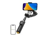 Kamerajalustat - AOCHUAN X3 Gimbal with AI Sensor (Black) - 1010100312