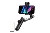 Kamerajalustat - AOCHUAN X Pro Gimbal with AI Sensor (Black) - 1010100323