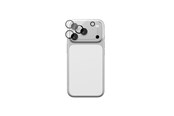 Puhelintarvikkeet - Näytönsuojat - AmazingThing Full Lens Glass for iPhone 17 Pro - IP17CAM3PGLA