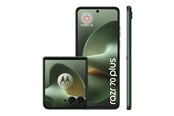 Puhelimet - Motorola razr 70 plus 512GB/12GB - PANTONE Mountune View - PBCF0004SE