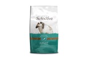 Kanit & Jyrsijät - Science Selective Kanin 10 kg. - 2111