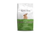 Kanit & Jyrsijät - Science Selective Kanin Junior 10 kg. - 2131