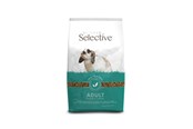 Kanit & Jyrsijät - Science Selective Kanin 5 kg. - 4110