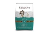Kanit & Jyrsijät - Science Selective Kanin 1.5 kg. - 4111