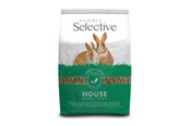 Kanit & Jyrsijät - Science Selective Kanin House (INDOOR) 1.5 kg. - 4119