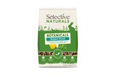 Kanit & Jyrsijät - Science Selective Botanicals Kanin 1.5 kg - 4123