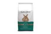 Kanit & Jyrsijät - Science Selective Kanin 4+ 3 kg. - 4145